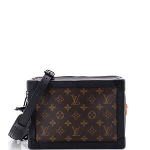 Louis Vuitton Solar Ray Soft Trunk Bag #260880L18B
